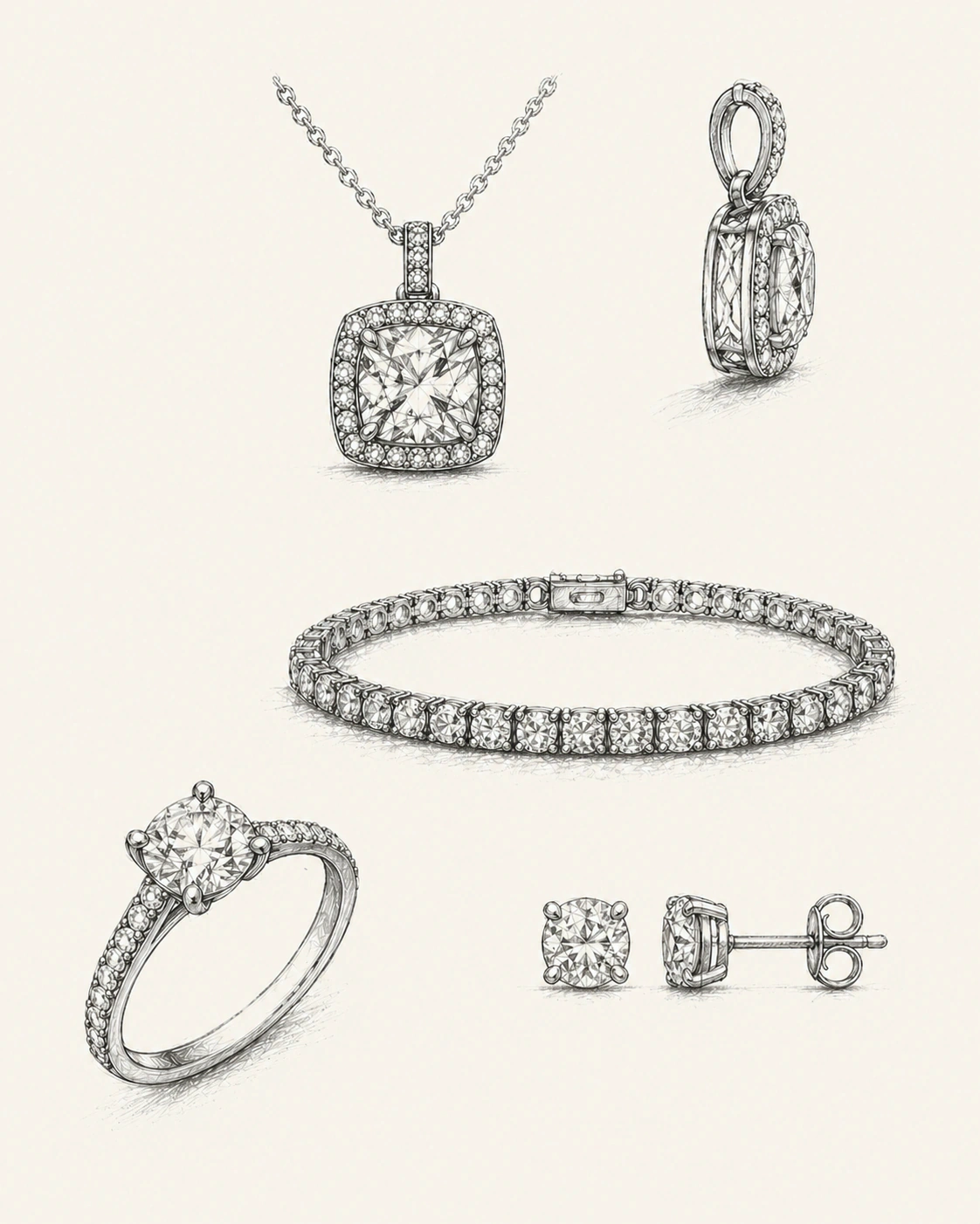 Fine Jewelry